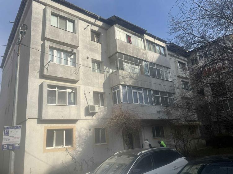 Apartament 2 camere, etaj 2, 60 mp, zona linistita, vedere deschisa - 8