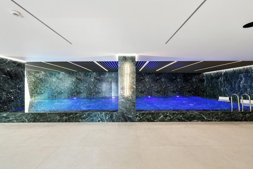 APARTAMENT 2 CAMERE - FLOREASCA - GRADINA INTERIOARA - COMISION 0% - 13