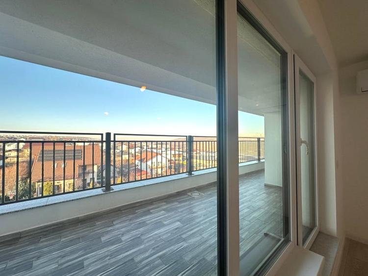 COMISION 0%! INTABULAT! 2 CAMERE+ TERASA 25MP CU VEDERE PANORAMICA - 3