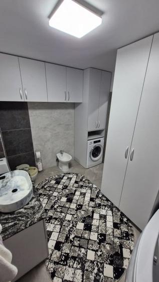 Apartament 3 camere, 66 mp, constructie 2020, parcare inclusa - 7