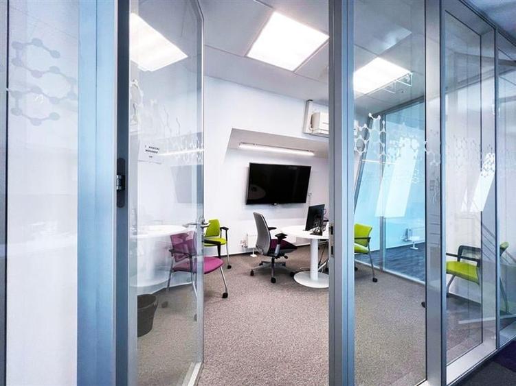 Inchiriere spatii de birouri - Bratianu Business Center - 14