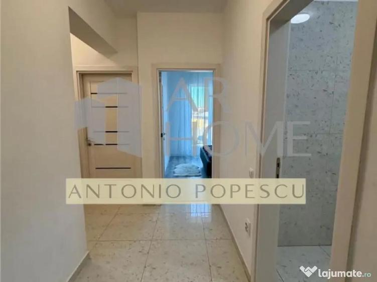 Apartament 3 camere, in Ploiesti, zona Gara de Nord, Valeni - 2