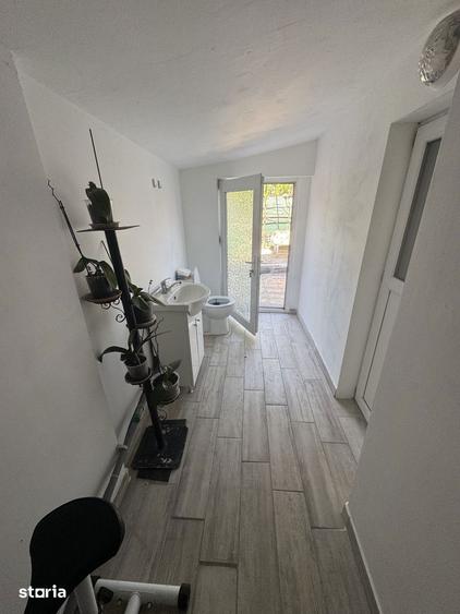 Casa cu pivni?a ?i curte Sector 5 Soseaua Bucuresti-Magurele - 8
