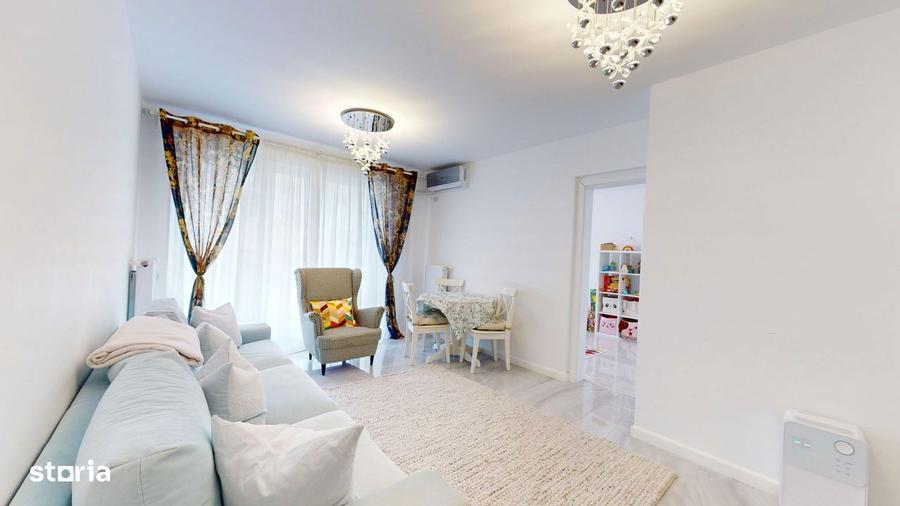 Apartament, 69 m2, - 18