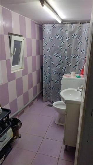 Vanzare casa  pe teren 215 mp | Baba Novac - Parc Alexandru Ioan Cuza | - 8