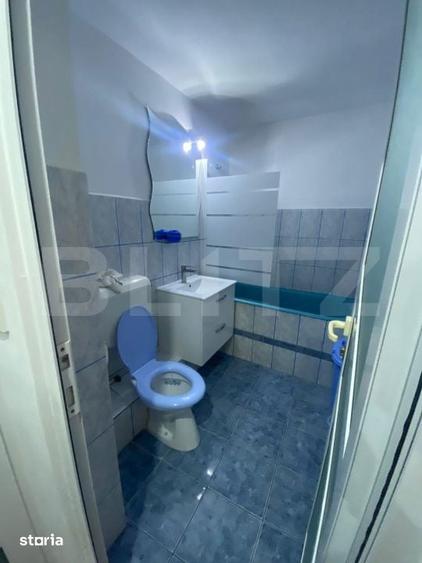 Apartament cu 2 camere decomandat | Etaj 4 | Micro 3 - 2