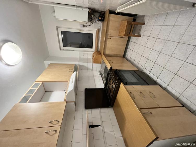 Apartament de inchiriat Brasov - cartier Florilor - 1