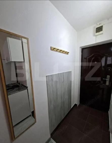 Garsoniera de vanzare 13 mp zona Mure?eni - 1