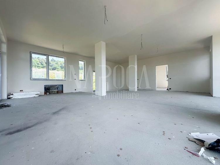 Casa 5 camere de vanzare in Faget, Cluj Napoca - 4