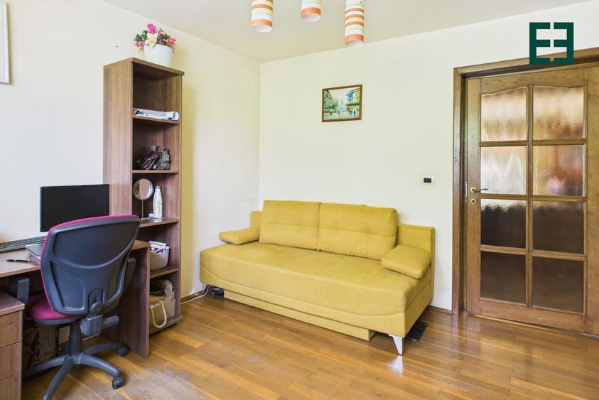 Vilă cu 6 camere - Zona Subcetate - Arad - 16