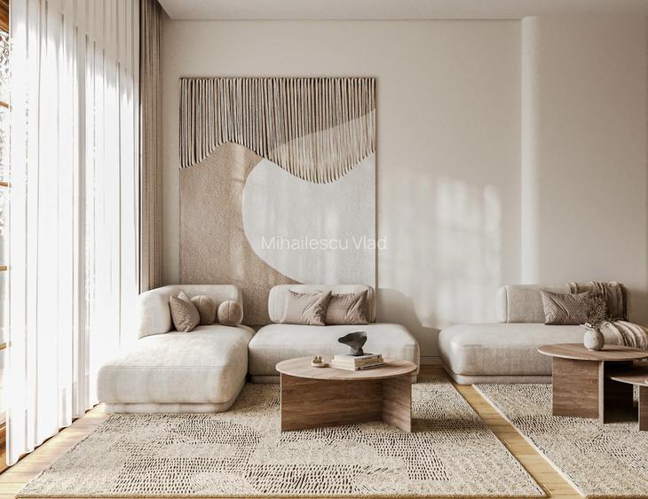Unirii bloc nou – doar 8 apartamente disponibile!