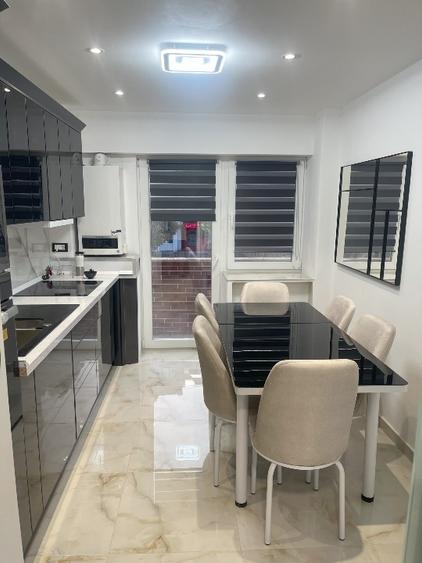 De inchiriatApartament de Lux, Central - Podgoria, Zona Bancilor - 4