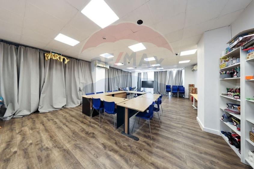 Spatiu comercial de 519mp, de vanzare, in zona Vlahuta! - 11