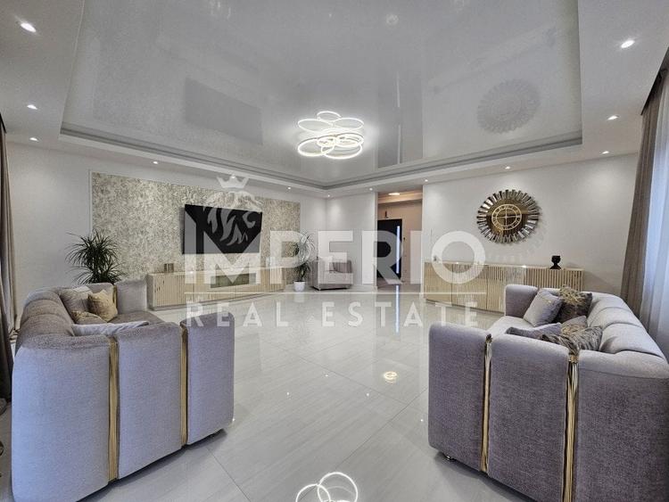 Casa individuala mobilata si utilata! - 1