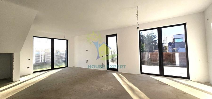 LUX, Vila superba, 5 camere, 198 mp utili, teren 600 mp, toate utilitatile - 7