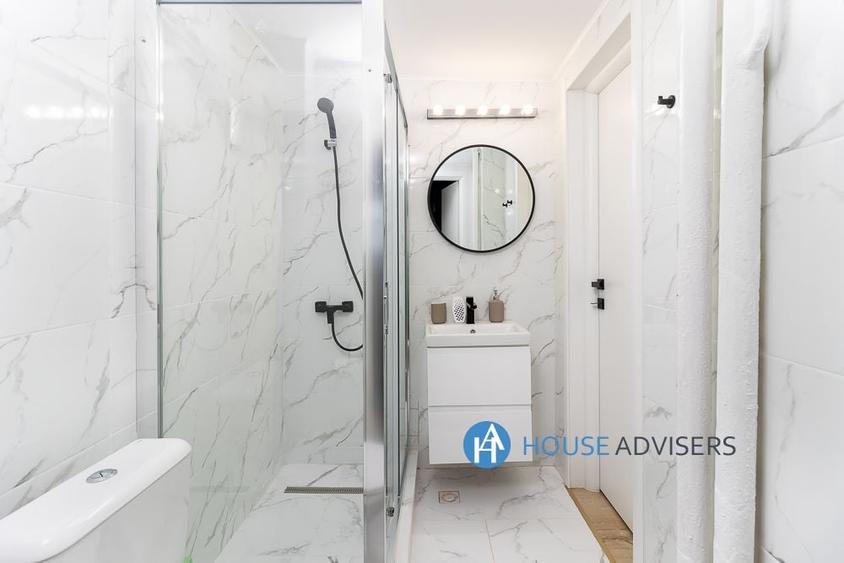 Vanzare apartament 3 camere Kogalniceanu - 8