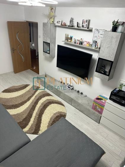 P4837 Apartament cu 3 camere DECOMANDAT, zona Calea Lipovei - 5