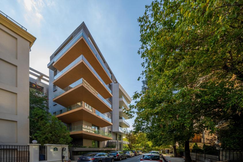 FLOREASCA - 2 CAMERE - LUX - PROIECT FINALIZAT - 4