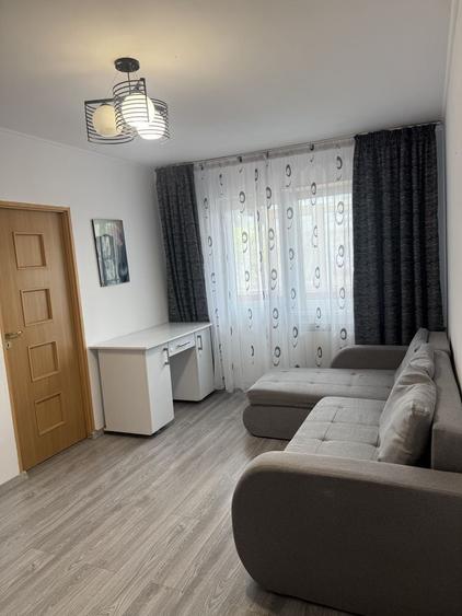 Inchiriez apartament pe termen lung - 6