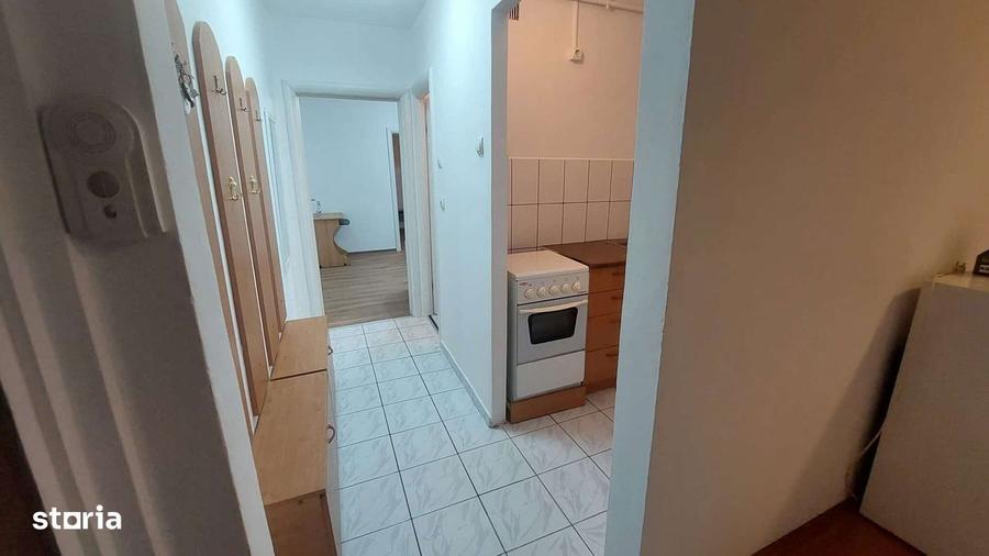 Apartament 3 camere de vanzare Rahovei, Etaj 1, Sibiu - 2