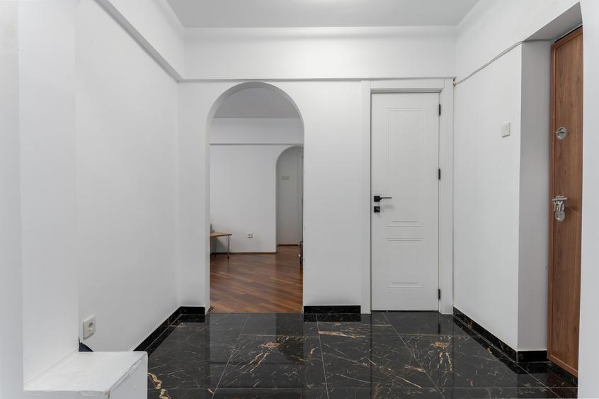 De vanzare - Apartament 2 cam - 45 mp - Dorobanti Perla - Comision 0% - 12