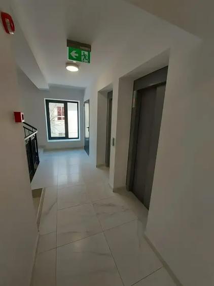 Apartament 3 camere bloc nou lux/13 Septembrie-Panduri/parcare inclusa - 10