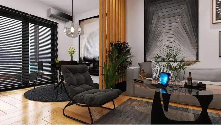 Apartament 2 camere Pallady/ Metrou Nicolae Teclu - 2