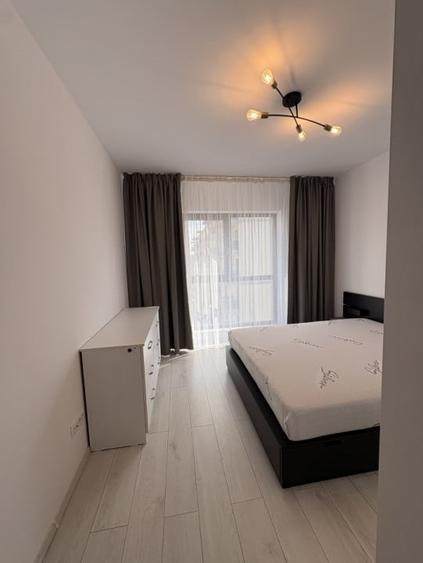 Apartament 2 camere Exigent Plaza Mall Residence faza 4 - 10