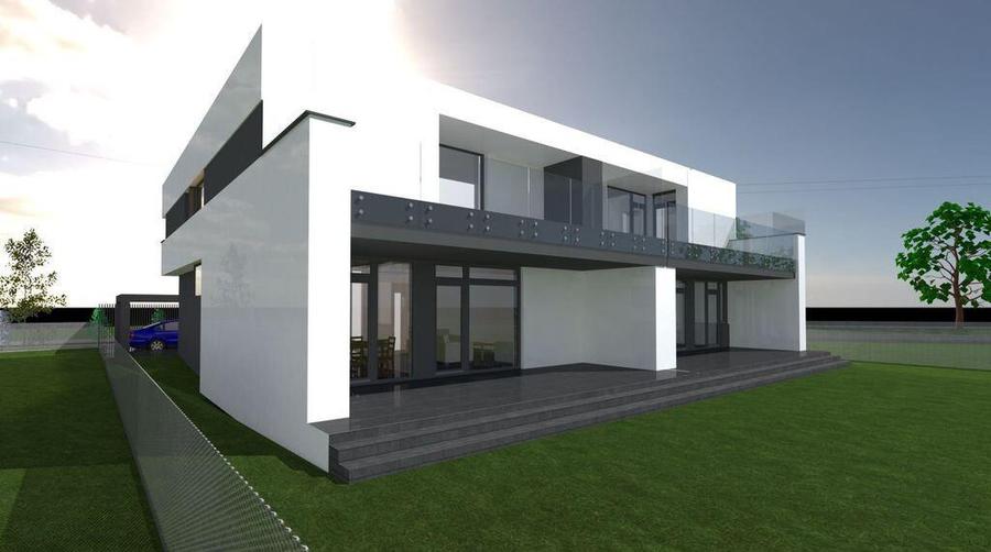 Vila spatioasa in subcetate, proprietate premium - 10