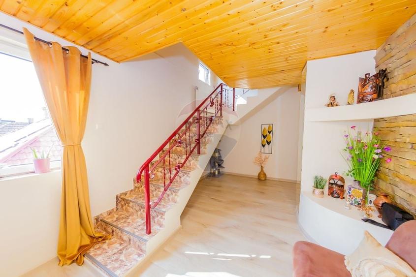 Proprietate rezidențială de vanzare Strada 9 Mai - 6