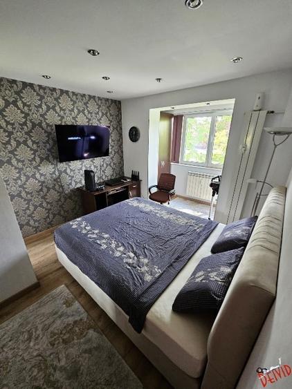 Vânzare Apartament 3 camere (Giulesti - Crangasi) - 7