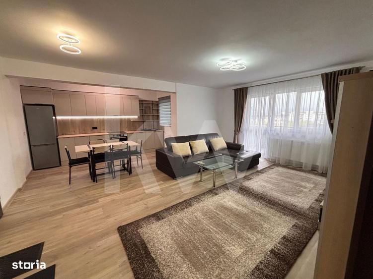 Apartament 2 camere de inchiriat - PRIMA INCHIRIERE - 2