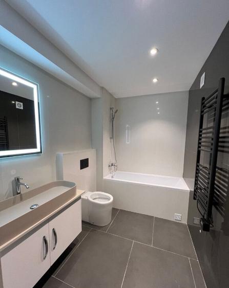 Spre inchiriere apartament 2 camere Gheorgheni - 4