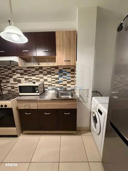 Garsoniera | Iancului | Decomandata | Metrou - 6
