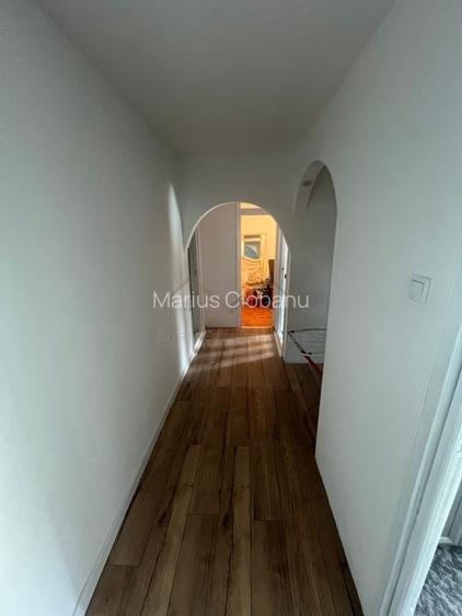 Apartament 2 camere decomandat Nicolina Cug