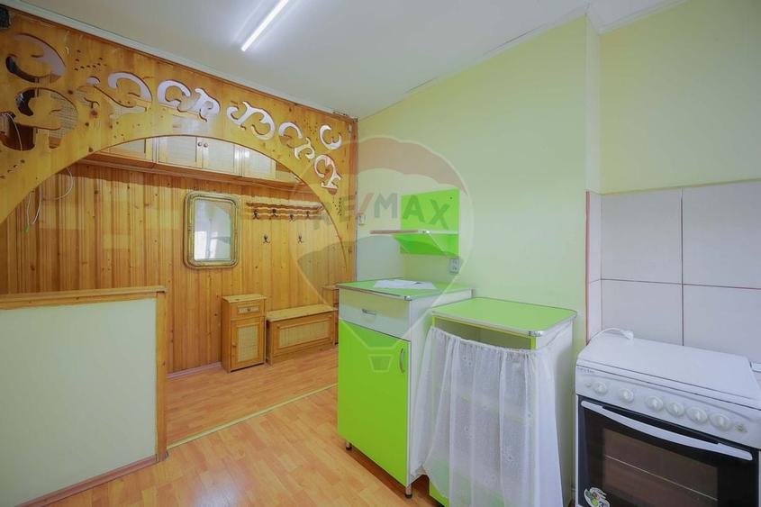 Apartament cu 2 camere de vânzare în zona Velența - 6