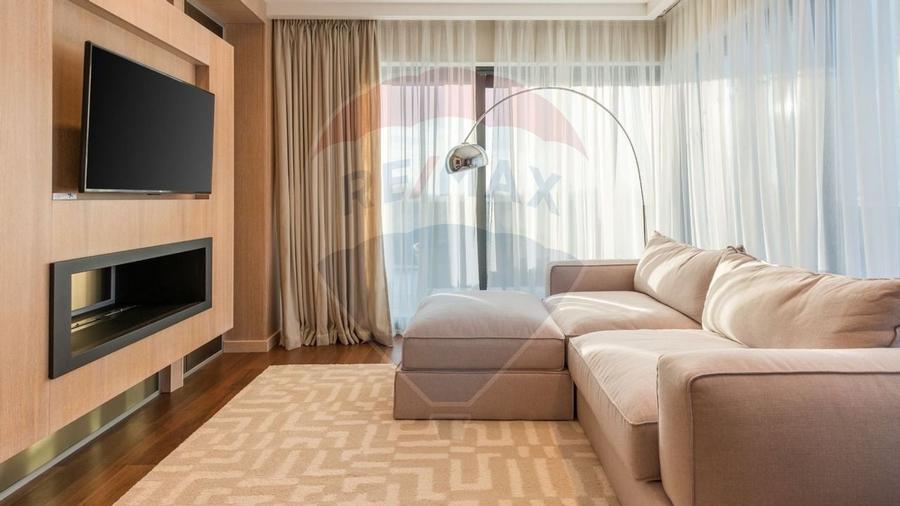 5 Camere Modern Decomandat in Pipera - 2