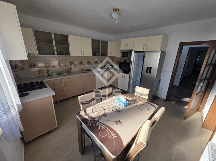 Casa P+M zona Unirea - 5