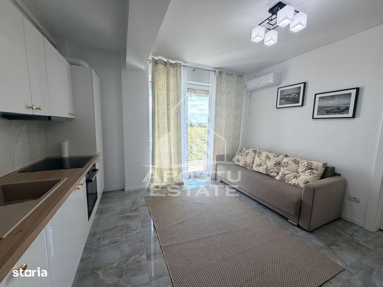 Apartament cu 2 camere, de inchiriat, zona Braytim, Timisoara - 7