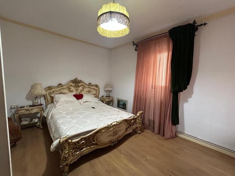 Casa plan parter, 900 mp teren, 115 mp utii, zona Centrala, Gradina Botanica - 2