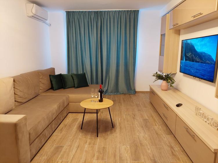 Apartament 2 camere decomandat, zona DACIA-SPECTRUM - 3