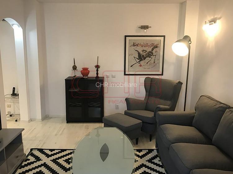 Apartament 2 camere Aviatiei, Feleacu, #733 Apartament 2 camere Aviatiei, Feleacu, #733