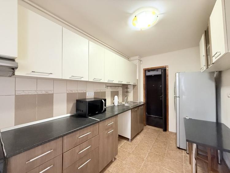 Apartament de vanzare cu 4 camere in Tomis Nord, Vedere parc, etaj 1 - 11