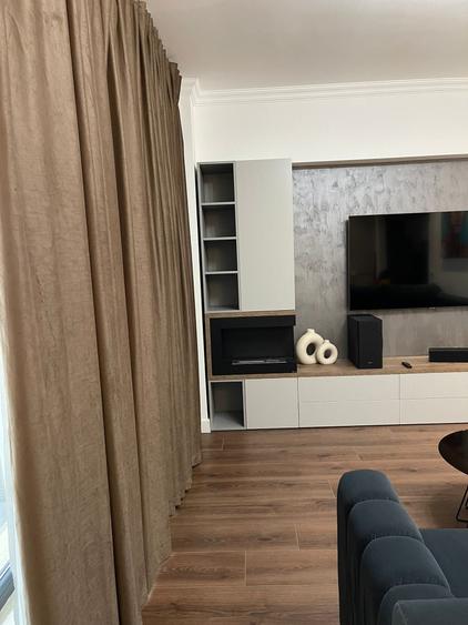 Apartament 3 camere - Vedere Lacul Siutghiol - 8