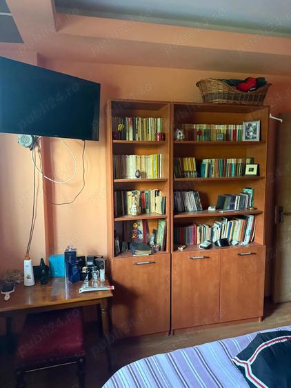 Inchiriez apartament in bloc cu 8 etaje, mobilat, Sector 3, Bucuresti, zona Piata Minis. - 4