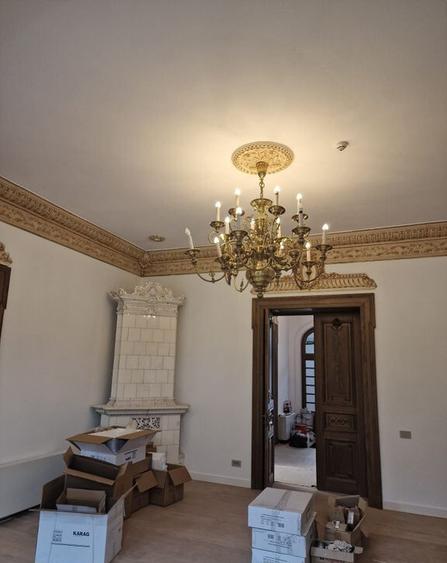 Zona Piata Romana Parcul Icoanei S+P+1 supr utila 700 mp ... - 15