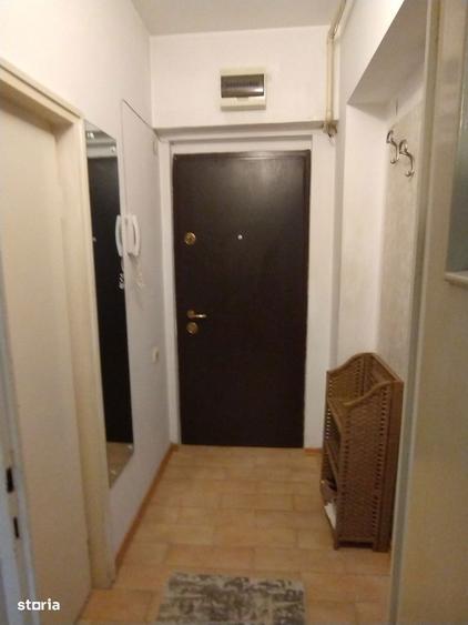 2 camere/ Renovat /Bd.I.Mihalache/Metrou/Luminos - 11