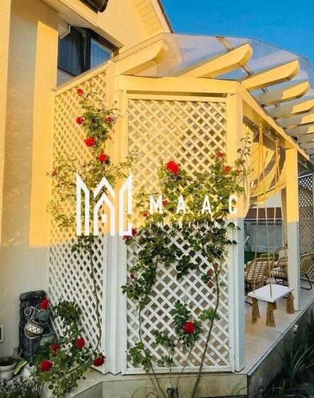 Casa individuala | 216 mp utili | Teren 500 mp | Veterani - 2