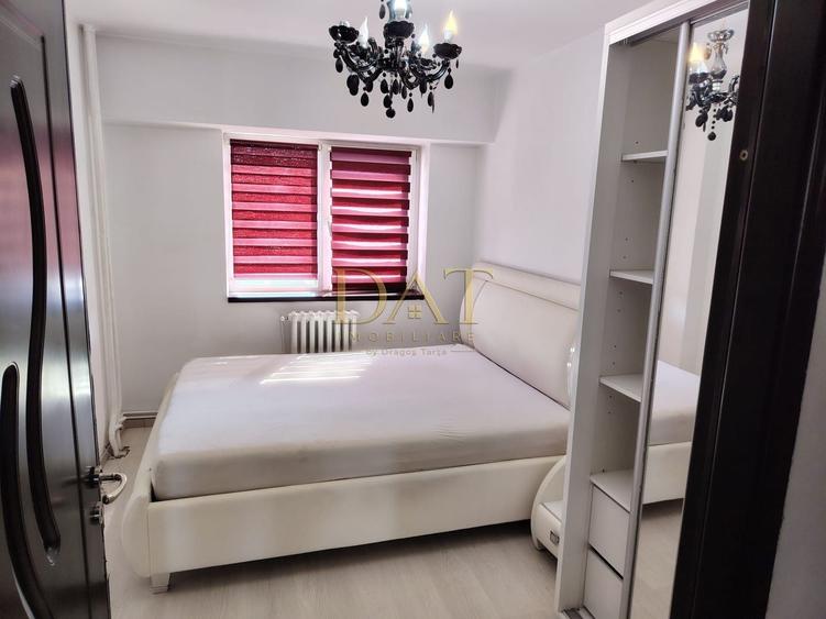 Apartament 3 camere | decomandate | parcare | Mărăști - 9