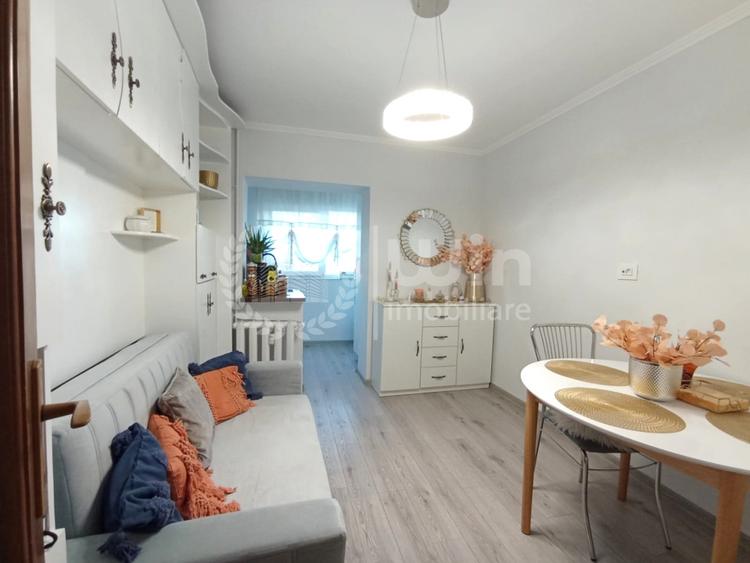 Apartament 2 camere | 67mp | Et. 3/8 | Balcon | Marasti | Dorobantilor - 1